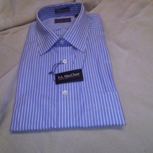 F.A. MacCluer Dress Shirt